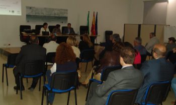 Presentado el Inventario de Patrimonio Cultural de la Comarca de Guadix