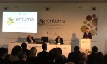 El Ministro de Turismo inaugurara la Escuela Internacional de Turismo Rural y Naturaleza