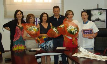 ACCI-ASISTENCIA PREMIO IGUALDAD EN LA EMPRESA