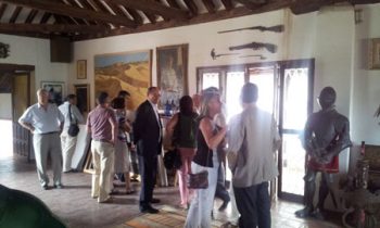 Los Grupos de Desarrollo Rural de Sierra Nevada apuestan por el Ecoturismo