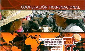 El GDR de Guadix participa en las actividades del proyecto de cooperación “Redicc: Red de Intercambio de Comunicación y Cooperación entre España y Centroamérica”