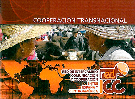 El GDR de Guadix participa en las actividades del proyecto de cooperación “Redicc: Red de Intercambio de Comunicación y Cooperación entre España y Centroamérica”