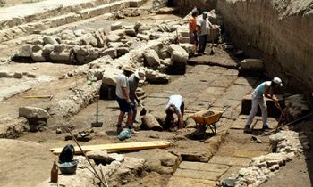 La Junta de Andalucía destina 2,3 millones de euros a la promoción turística y mejora del patrimonio de las zonas rurales de Granada