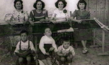 Presentado el catálogo de la Exposición de fotografía antigua Femenino Plural