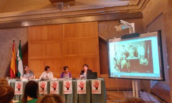 La Federación comarcal Sulayr participa en una Jornada sobre Empoderamiento e Igualdad contra la violencia de género, organizada por el Centro provincial del Instituto Andaluz de la Mujer en Granada
