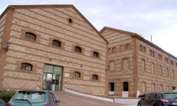 EL GDR DE GUADIX Y EL PATRONATO DE TURISMO RENUEVAN SU CONVENIO SOBRE ENTURNA (Escuela Internacional de Turismo Rural y Naturaleza)