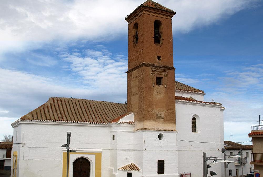 Iglesia de Nuestra Señora de la Anunciación