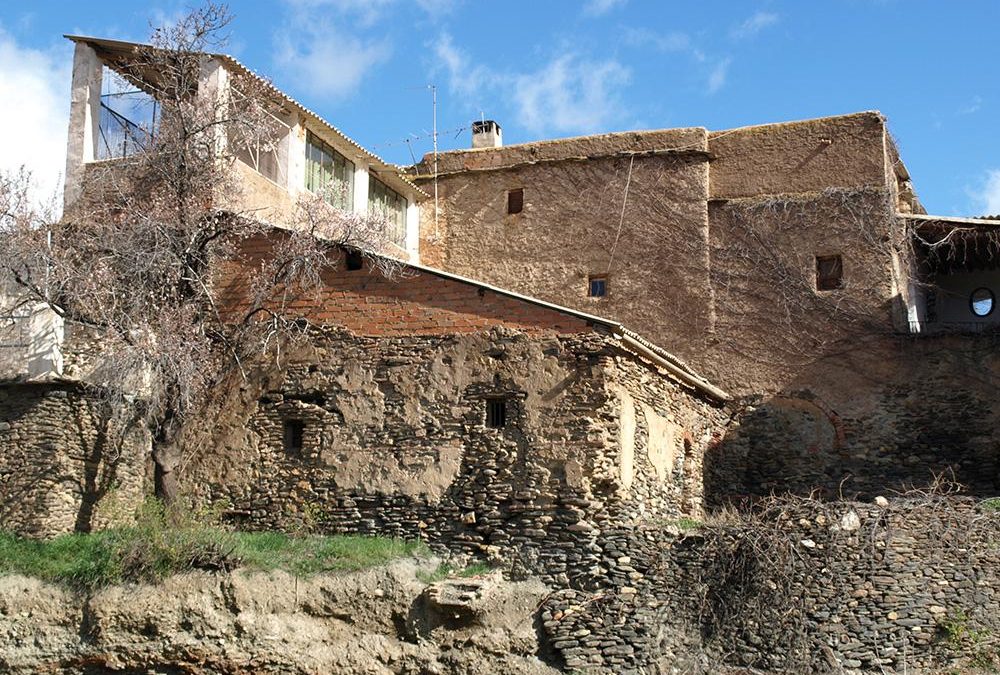 Baño árabe