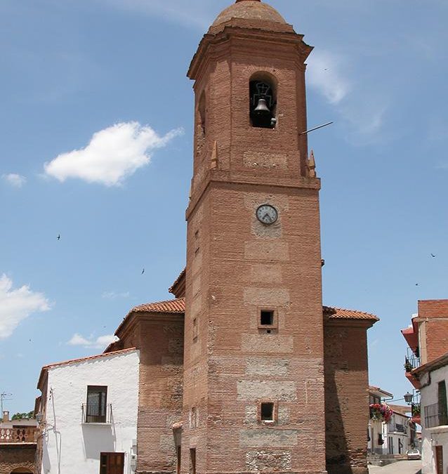 Iglesia de Nuestra Señora de la Anunciación