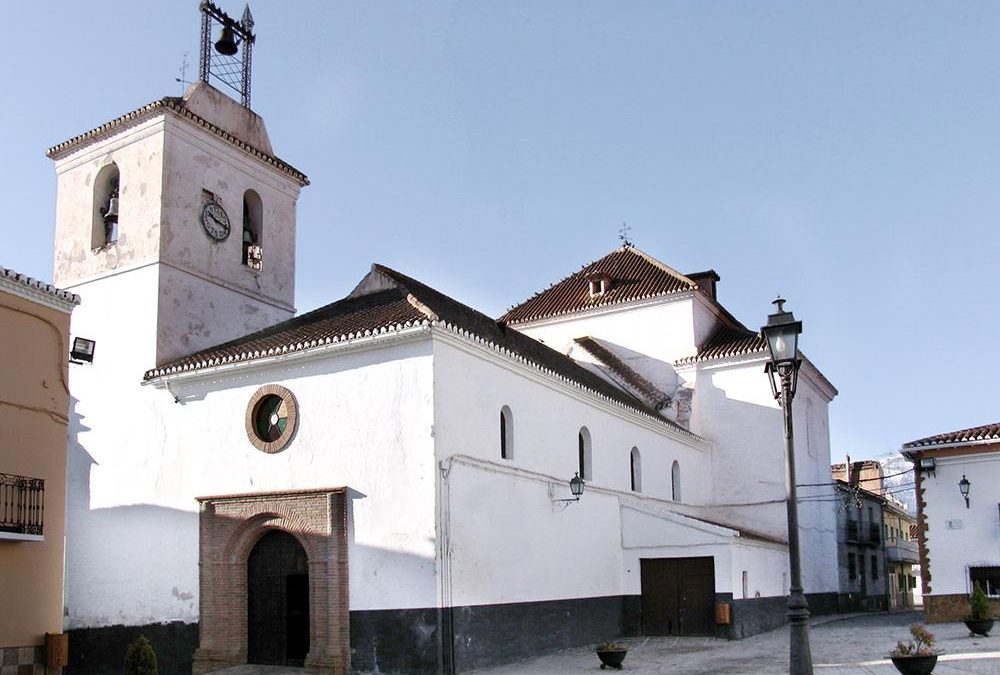 Iglesia de Nuestra Señora de la Anunciación