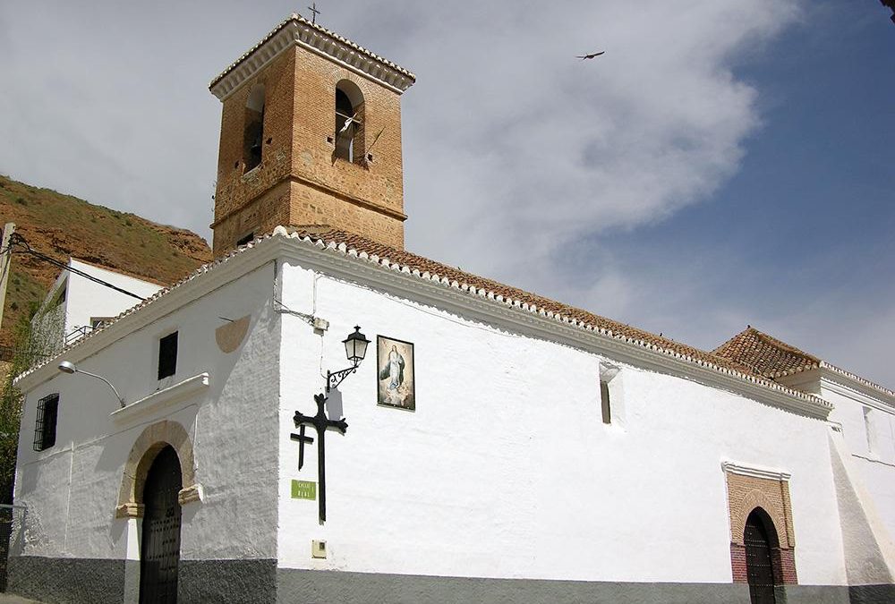 Iglesia de Nuestra Señora de la Anunciación