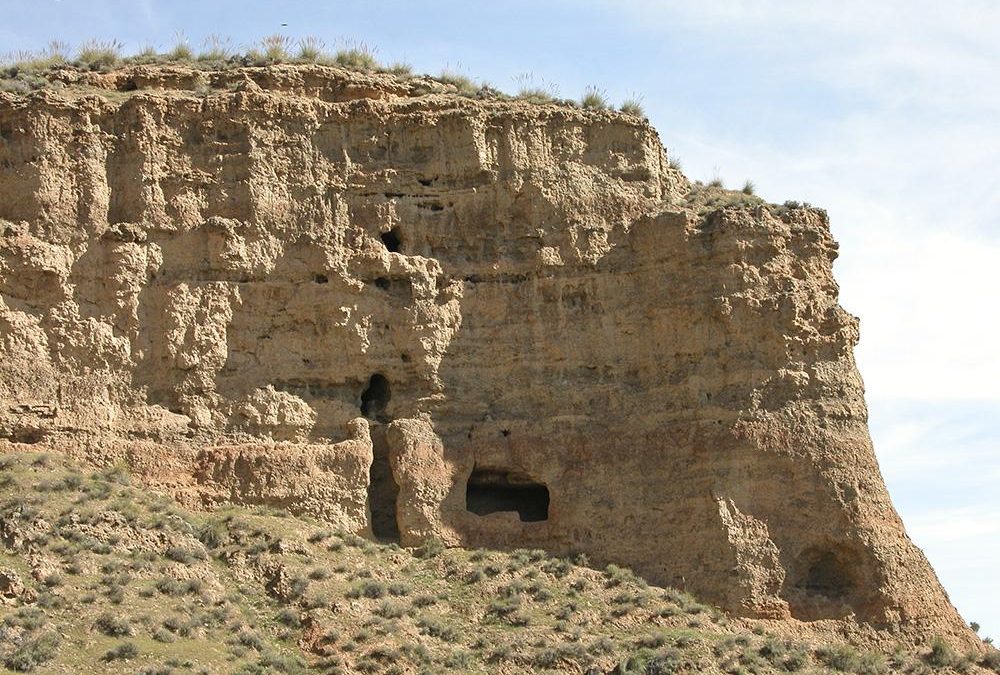 Cerro Branco