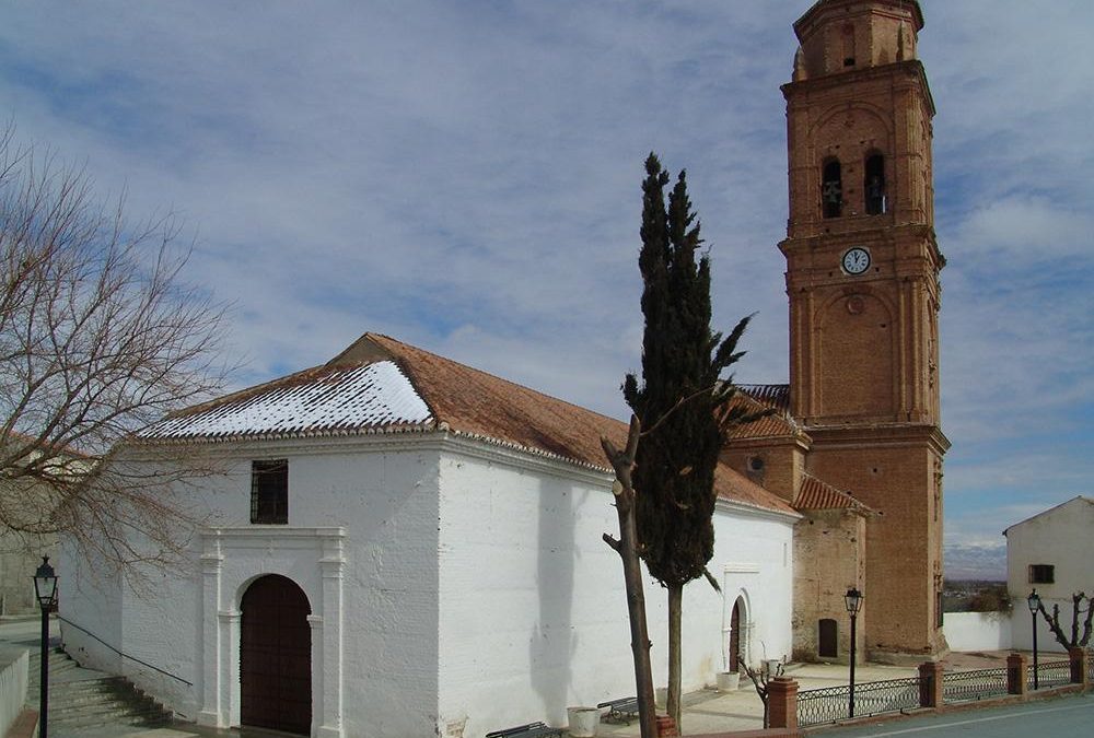 Iglesia de Nuestra Señora de la Anunciación