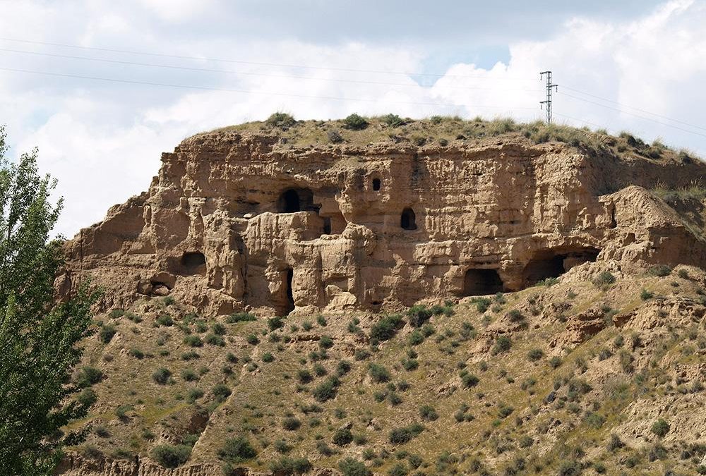 Cueva de la Tía Micaela