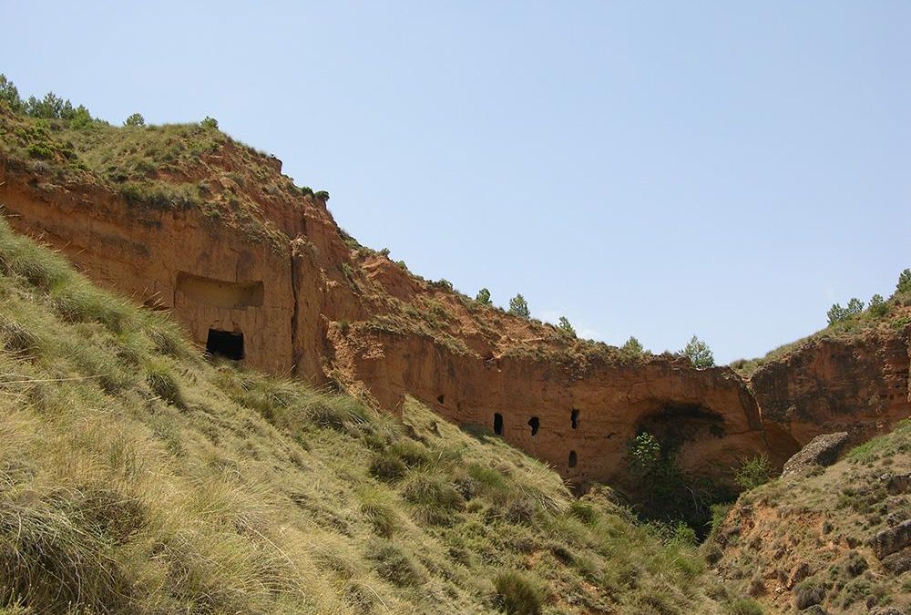 Cueva de Sin Salida