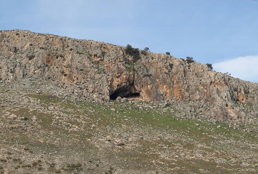 Cueva del Puntal