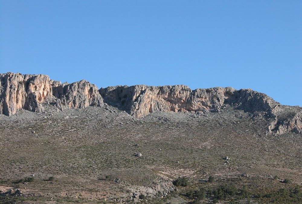 Abrigos de Torres Bermejas