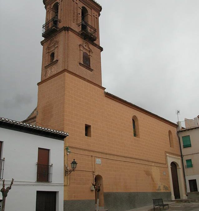 Iglesia de Nuestra Señora de la Anunciación