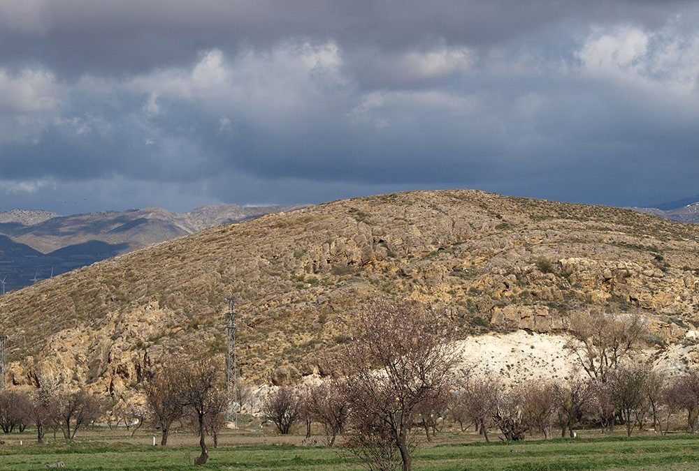 Cerro de la Calera