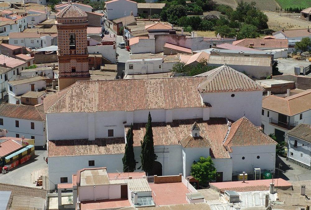 Iglesia de Nuestra Señora de la Anunciación