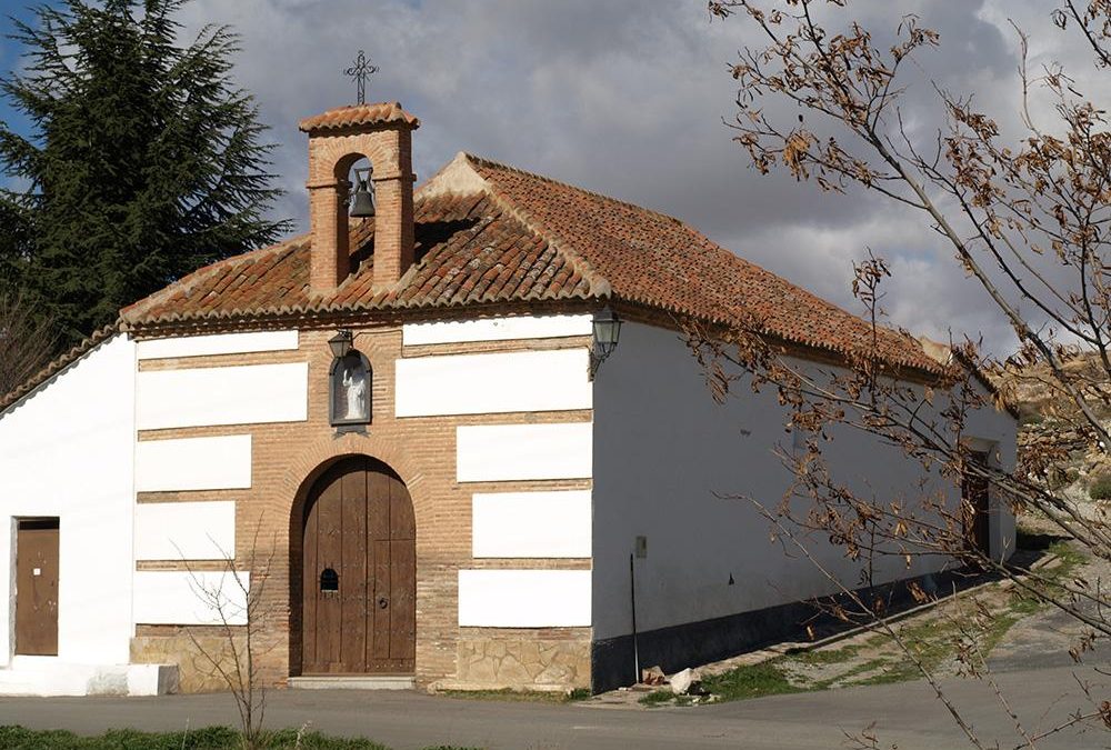 Ermita de San Andrés
