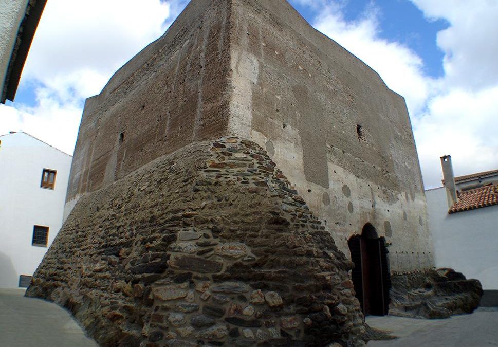 Castillo de Ferreira