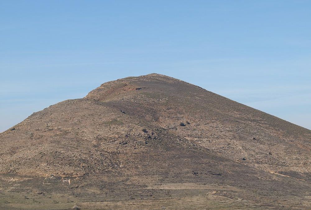 Torre del Cerro de Juan Canal