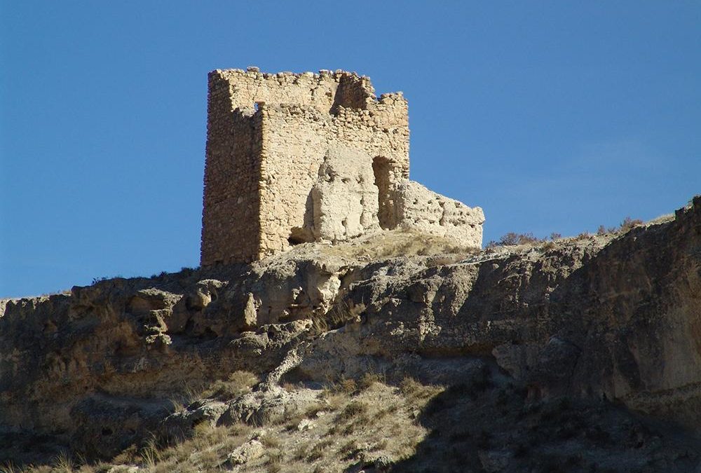 Castillo de Muros