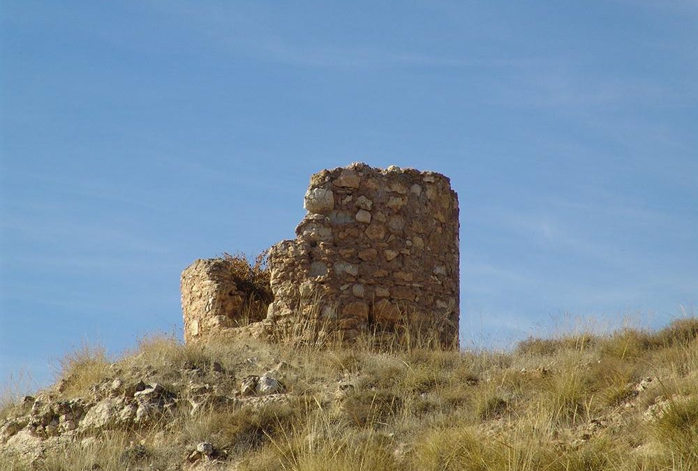 Torre del Pocico