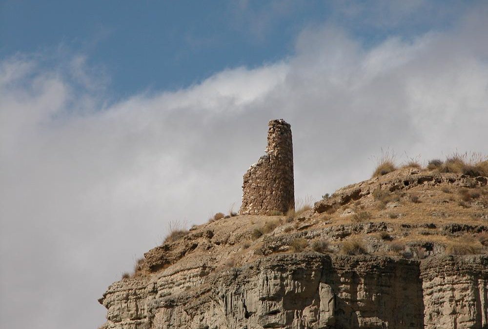 Torre de las Palomas