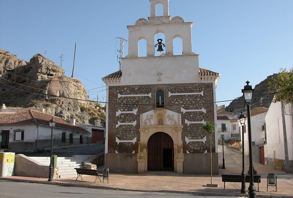 Iglesia de Nuestra Señora de la Anunciación