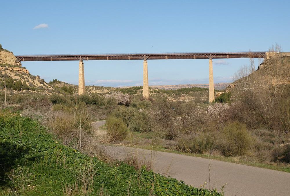 Puente del Anchurón