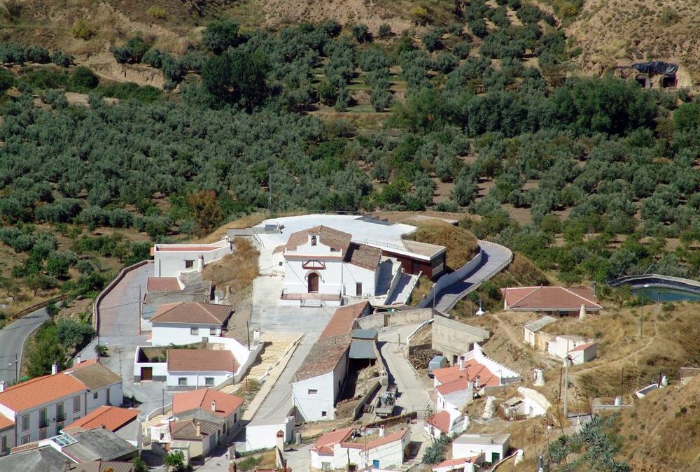 Iglesia de Nuestra Señora de la Anunciación