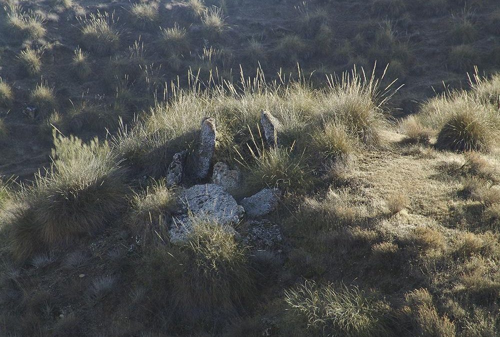 Dolmen 19