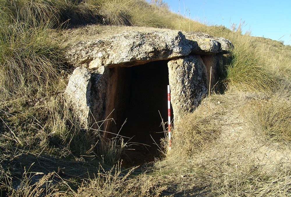 Dolmen 43