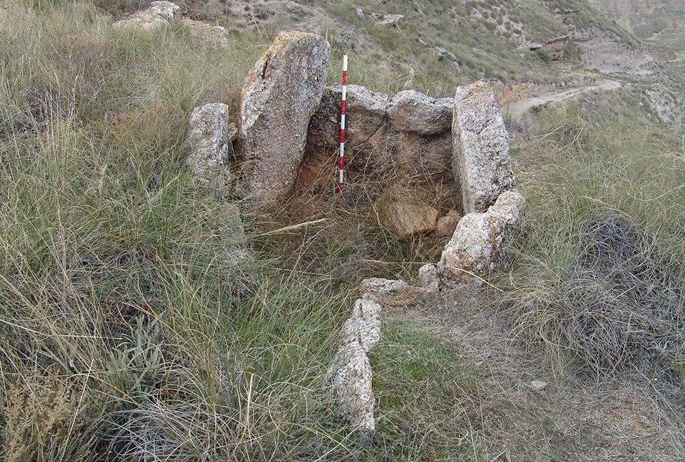 Dolmen 58