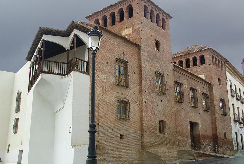 Palacio de Peñaflor