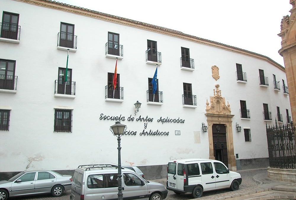 Antiguo Seminario