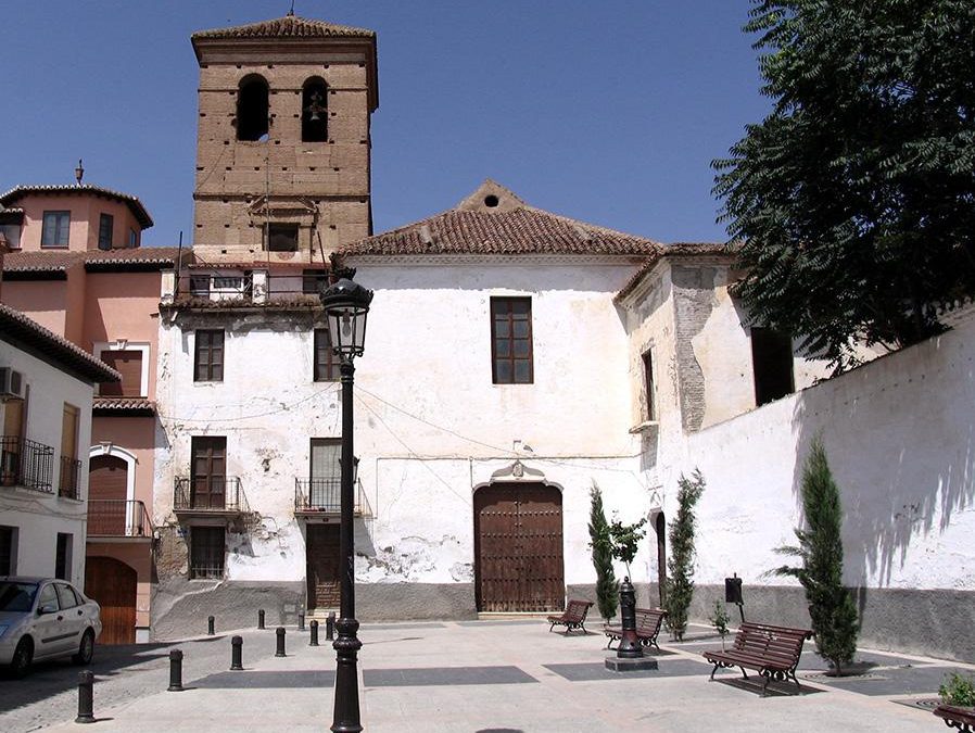 Iglesia de San Francisco