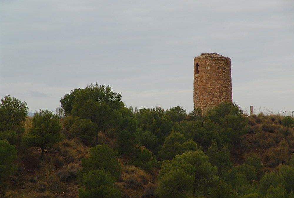 Torre de Baza