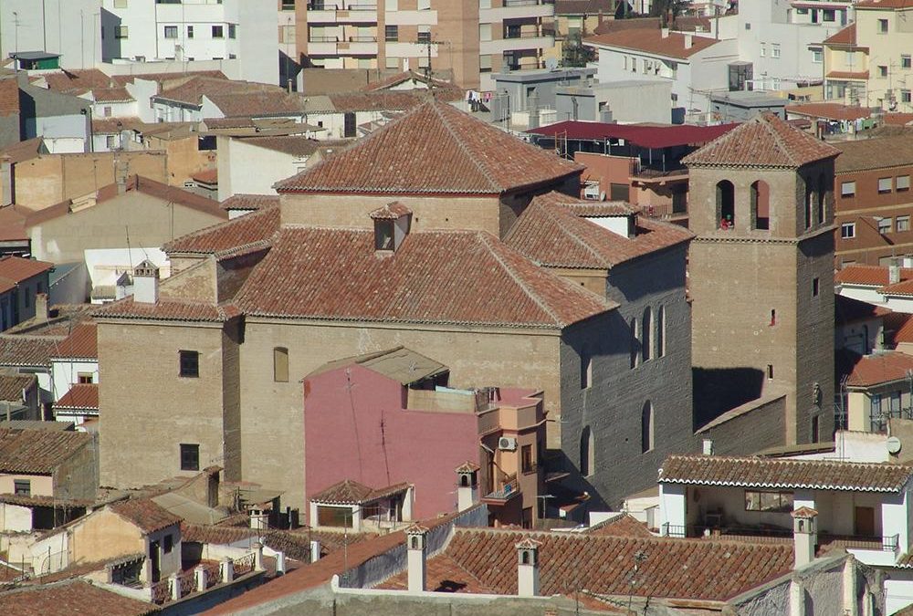 Iglesia de San Miguel