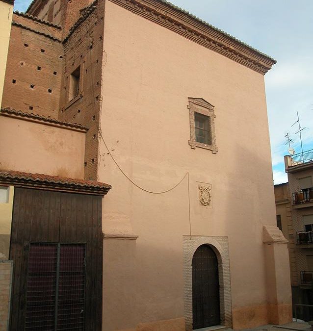 Iglesia de San Torcuato