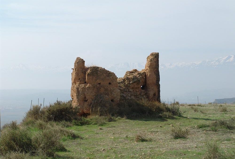 Torre de Culibre