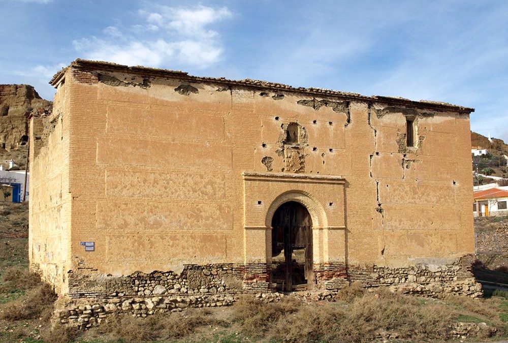 Iglesia de Nª Sra. de la Anunciación de Paulenca