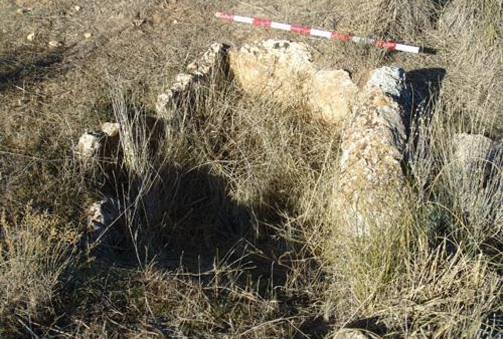 Dolmen 31