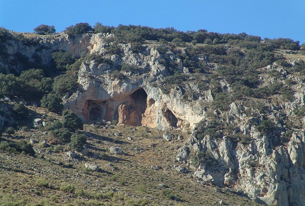 Abrigos del Tajo del Águila