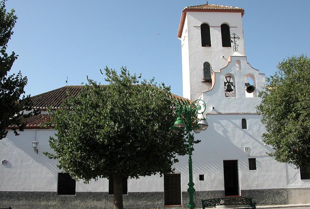 Iglesia de Nuestra Señora de la Anunciación