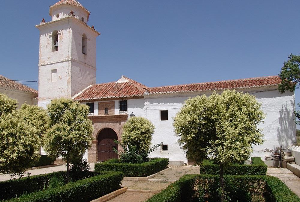 Ermita de Nuestra Señora de la Presentación