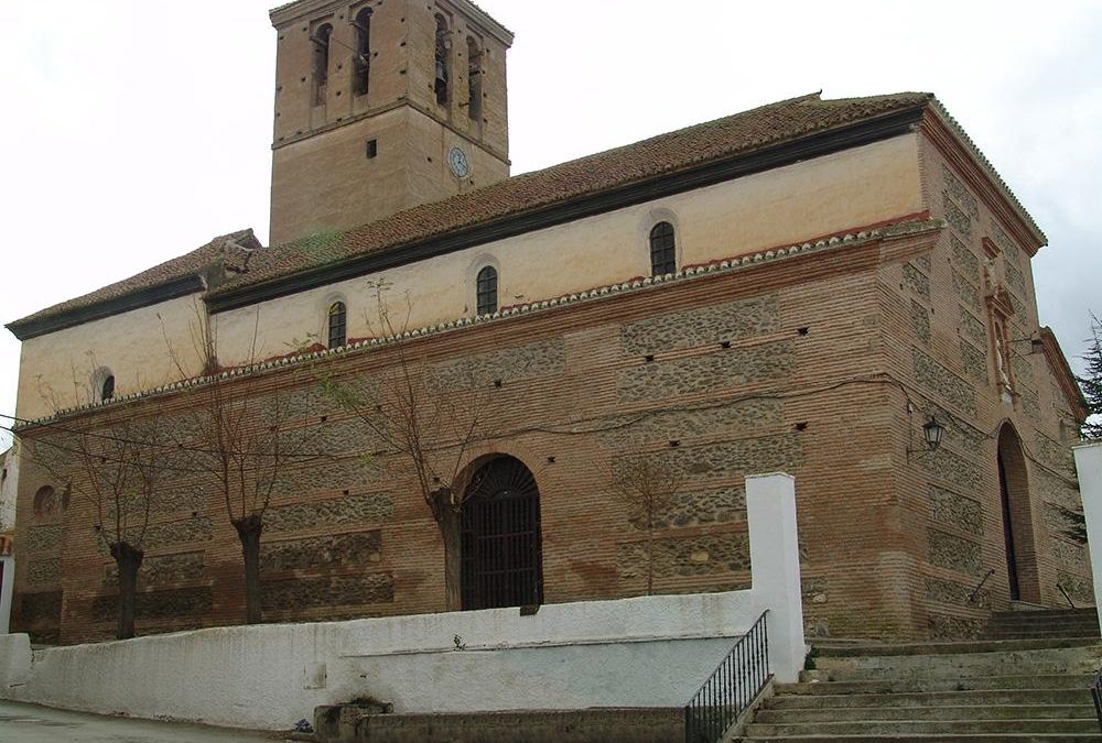 Iglesia de Nuestra Señora de la Anunciación