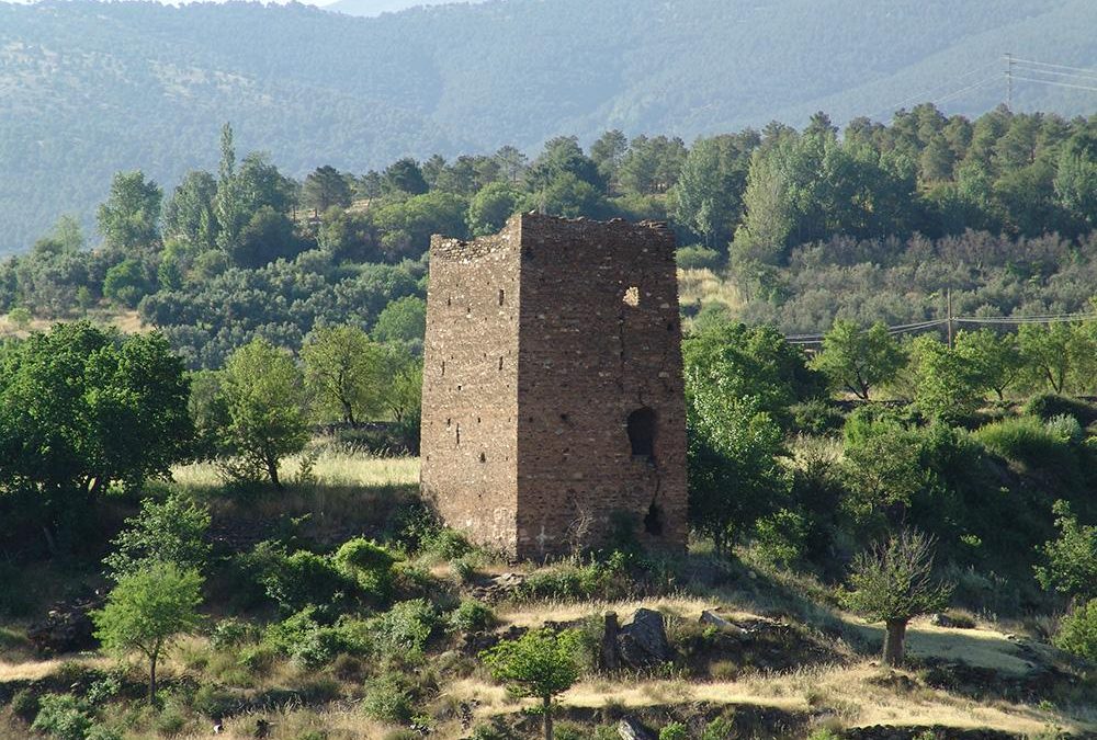 Torre de Alcázar